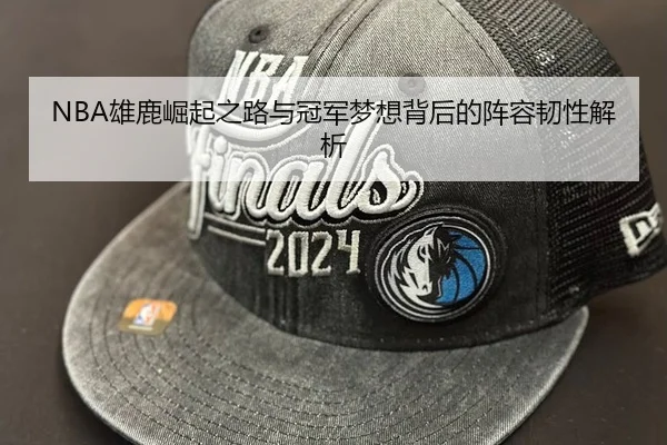 NBA雄鹿崛起之路与冠军梦想背后的阵容韧性解析